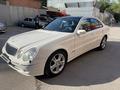 Mercedes-Benz E 320 2003 года за 6 500 000 тг. в Алматы – фото 6