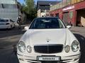 Mercedes-Benz E 320 2003 года за 6 500 000 тг. в Алматы – фото 5