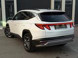 Hyundai Tucson 2025 годаүшін15 000 000 тг. в Алматы – фото 4