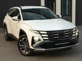 Hyundai Tucson 2025 годаүшін15 000 000 тг. в Алматы – фото 2