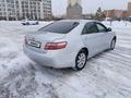 Toyota Camry 2007 года за 6 000 000 тг. в Астана – фото 5