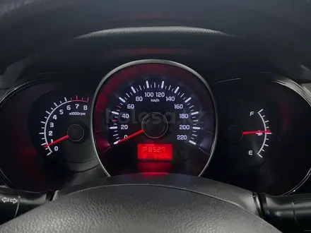 Kia Rio 2015 года за 4 750 000 тг. в Павлодар – фото 10
