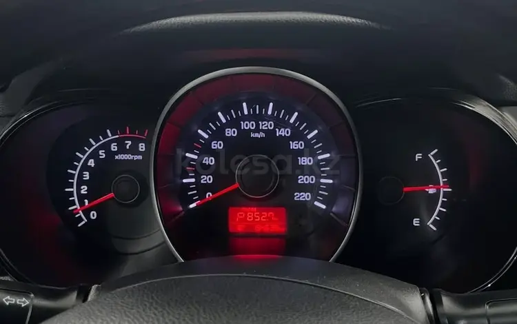 Kia Rio 2015 года за 4 600 000 тг. в Павлодар