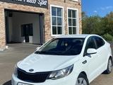 Kia Rio 2015 годаүшін4 600 000 тг. в Павлодар – фото 3