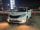 Kia Rio 2015 годаүшін4 750 000 тг. в Павлодар