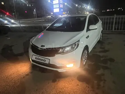 Kia Rio 2015 года за 4 750 000 тг. в Павлодар – фото 3