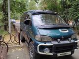 Mitsubishi Delica 1996 года за 4 250 000 тг. в Алматы
