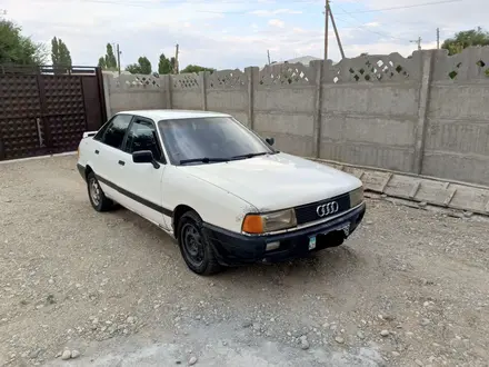 Audi 80 1988 года за 800 000 тг. в Тараз