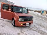 Nissan Cube 2003 года за 3 250 000 тг. в Петропавловск