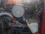Kenworth  T2000 2002 годаүшін7 000 000 тг. в Талдыкорган – фото 2