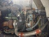 Kenworth  T2000 2002 годаүшін7 000 000 тг. в Талдыкорган – фото 3