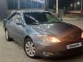 Toyota Camry 2004 года за 4 150 000 тг. в Тараз – фото 4