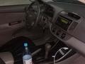 Toyota Camry 2004 года за 4 150 000 тг. в Тараз – фото 5