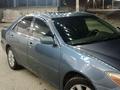 Toyota Camry 2004 года за 4 150 000 тг. в Тараз – фото 2