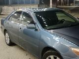 Toyota Camry 2004 года за 4 150 000 тг. в Тараз – фото 2