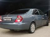 Toyota Camry 2004 года за 3 750 000 тг. в Тараз