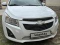 Chevrolet Cruze 2014 годаfor4 800 000 тг. в Тараз – фото 2