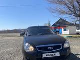 ВАЗ (Lada) Priora 2170 2014 года за 3 500 000 тг. в Усть-Каменогорск