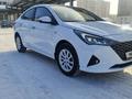 Hyundai Accent 2021 годаfor8 300 000 тг. в Караганда – фото 7