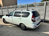 ВАЗ (Lada) Priora 2171 2014 года за 4 200 000 тг. в Шымкент