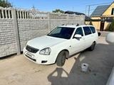 ВАЗ (Lada) Priora 2171 2014 года за 4 200 000 тг. в Шымкент – фото 3
