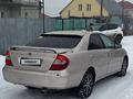 Toyota Camry 2003 года за 3 600 000 тг. в Алматы – фото 5