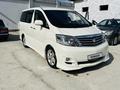 Toyota Alphard 2006 года за 10 300 000 тг. в Туркестан – фото 3