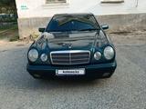 Mercedes-Benz E 240 1998 года за 2 500 000 тг. в Байконыр – фото 2
