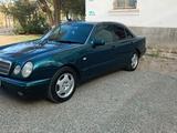 Mercedes-Benz E 240 1998 года за 2 500 000 тг. в Байконыр