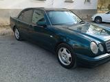 Mercedes-Benz E 240 1998 года за 2 500 000 тг. в Байконыр – фото 3
