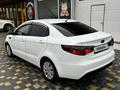 Kia Rio 2014 года за 5 000 000 тг. в Тараз – фото 6