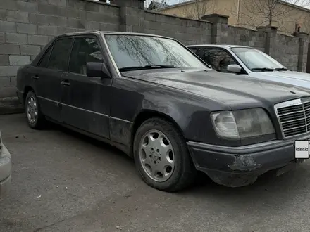 Mercedes-Benz E 230 1992 годаүшін900 000 тг. в Астана – фото 7