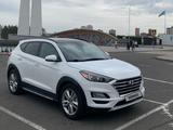 Hyundai Tucson 2017 годаүшін12 000 000 тг. в Астана