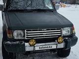 Mitsubishi Pajero 1996 года за 3 000 000 тг. в Сатпаев – фото 2