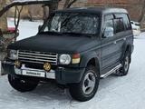 Mitsubishi Pajero 1996 года за 3 000 000 тг. в Сатпаев