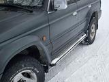 Mitsubishi Pajero 1996 года за 3 000 000 тг. в Сатпаев – фото 3
