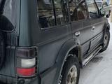 Mitsubishi Pajero 1996 года за 3 000 000 тг. в Сатпаев – фото 5