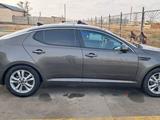 Kia Optima 2011 годаүшін6 200 000 тг. в Атырау – фото 3