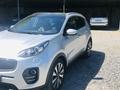 Kia Sportage 2017 годаүшін10 000 000 тг. в Семей – фото 3