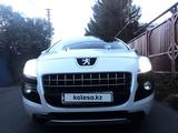 Peugeot 3008 2011 годаfor3 800 000 тг. в Уральск – фото 2