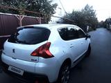 Peugeot 3008 2011 годаfor4 000 000 тг. в Уральск – фото 5