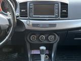 Mitsubishi Lancer 2007 годаүшін2 950 000 тг. в Атырау – фото 5