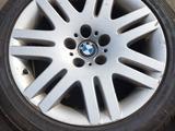 BMW диски оргинал 4шт за 140 000 тг. в Алматы – фото 5