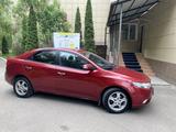 Kia Cerato 2010 года за 5 000 000 тг. в Алматы – фото 3