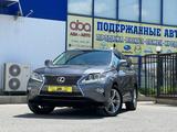 Lexus RX 350 2015 года за 14 480 000 тг. в Актау