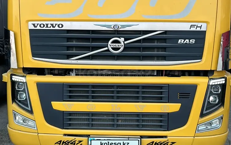 Volvo  FH 2011 года за 35 000 000 тг. в Алматы