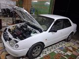 Toyota Corolla 1998 года за 550 000 тг. в Актау – фото 2