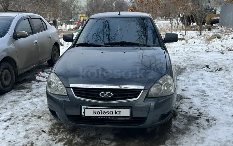 ВАЗ (Lada) Priora 2170 2013 годаүшін2 300 000 тг. в Актобе