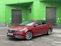 Hyundai Sonata 2015 года за 8 600 000 тг. в Алматы – фото 4