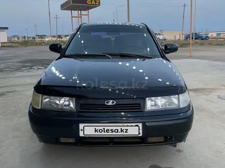 ВАЗ (Lada) 2110 2006 года за 500 000 тг. в Актау